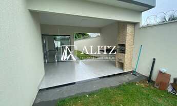 Imagem 7: APARECIDA DE GOIâNIA - Casa Padrão - Retiro do Bosque