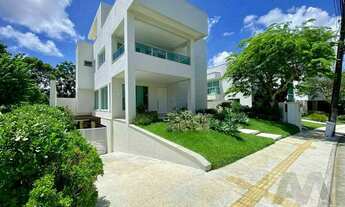 Imagem: Casa à venda no bairro Alphaville I - Salvador/BA