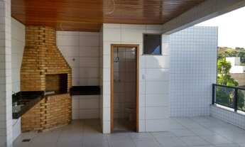 Imagem 2: Cobertura Bairro Veneza. Cód. C005, 2 vgs, 4 qts/2 suites máster, elevador. Valor 950 mil