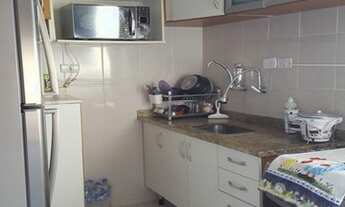 Imagem 7: Apartamento 2 Dorms - Bosque dos Eucaliptos