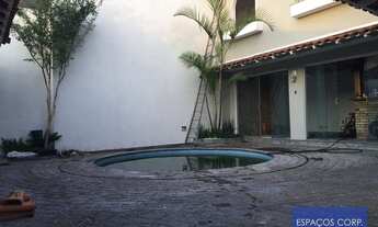 Imagem: Casa residencial à venda, Brooklin, São