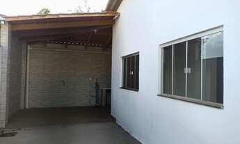 Imagem 4: Casa para Venda em Goiânia, Vila Santa Maria - Conjunto Caiçara, 4 dormitórios, 1 suíte, 2