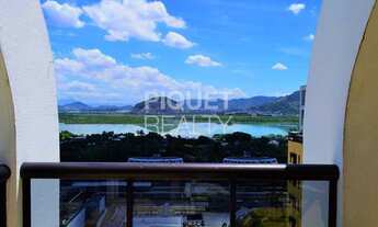 Imagem 4: APARTAMENTO DUPLEX - PORTO VERANO - MEDITERRANEO - BARRA