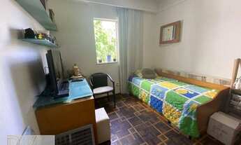 Imagem 7: Apartamento 3 Dormitórios à venda 118 m² R$ 630.000,00 - Graça - Salvador/BA