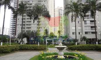 Imagem 3: Apartamento com 3 dormitórios à venda, 81 m² por R$ 750.000,00 - Tatuapé - São Paulo/SP