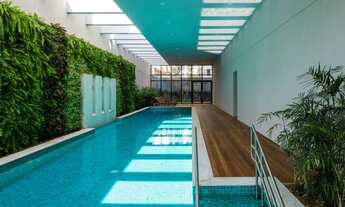 Imagem: Apartamento para aluguel tem 45 metros quadrados