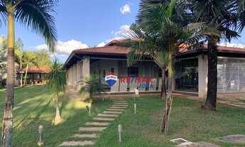 Imagem: PARK WAY QD 23 03 QUARTOS R$ 10.000