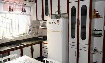 Imagem 3: Sobrado residencial à venda, Jardim Santa Cristina, Santo André