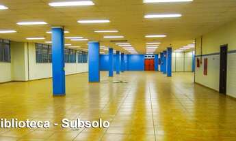 Imagem 4: Prédio, 15.000m2
