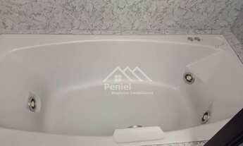 Imagem 6: Linda Casa com 3 dormitórios à venda, 158 m² por R$ 340.000 - Jardim Joaquim Procópio de A