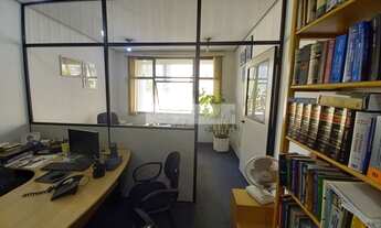 Imagem 5: LOCAÇÃO DE CONJUNTO COMERCIAL SANTO AMARO