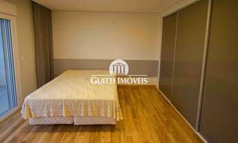 Imagem 7: Sobrado com 4 dormitórios à venda, 748 m² por R$ 4.500.000,00 - Alphaville Nova Esplanada