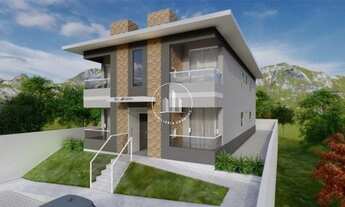 Imagem: Apartamento NOVO para venda com 58m² com