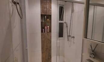 Imagem 6: Apartamento 80 m²3 dormitórios 1 suite 2 vagas - RRamos - SBC