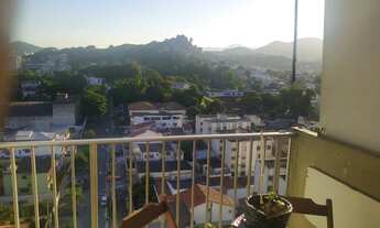 Imagem 5: Apartamento para venda tem 75 metros quadrados com 2 quartos em Praça Seca - Rio de Janeir