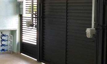 Imagem 3: Apartamento à venda, 67 m² por R$ 350.000,00 - Vila Santa Teresa - Santo André/SP