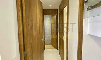 Imagem 6: Barra Peninsula Way Expetacular cobertura duplex 3 quartos