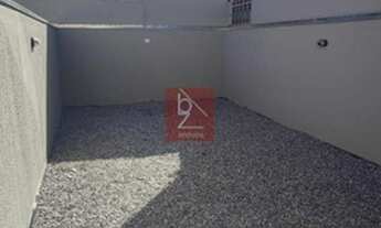 Imagem 6: Sobrado à venda no bairro Sertãozinho - Matinhos/PR