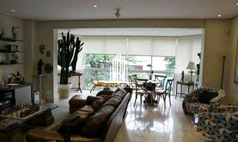 Imagem 2: Apartamento 2 domitórios, 2 suítes master em Moema