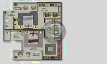 Imagem 7: FLORIANóPOLIS - Padrão - Itacorubi