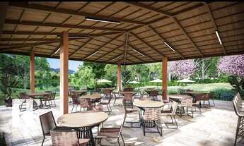 Imagem 14: Terreno Condomínio, 1000 m² por R$ 290.000 - Fazenda Barão do Império - Santa Leopoldina/E