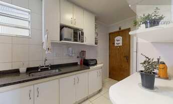 Imagem 6: Apartamento com 3 dormitórios à venda, 80 m² por R$ 670.000,00 - Perdizes - São Paulo/SP