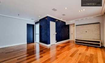 Imagem 5: Pinheiros, com 2 suites, 2 vagas e lazer