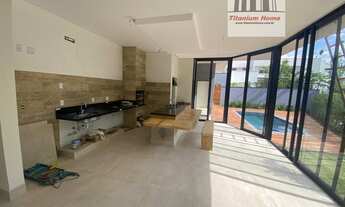 Imagem 7: Casa em Condomínio para Venda em Swiss Park Campinas-SP - 517