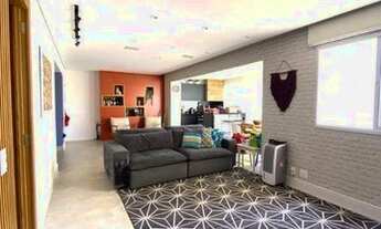 Imagem 1: Apartamento com 3 dormitórios à venda, 121 m² por R$ 1.590.000,00 - Vila Leopoldina - São