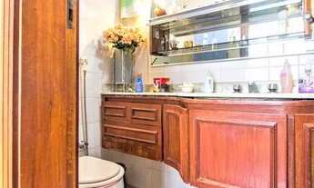 Imagem 4: Barra da Tijuca Apartamento cobertura com 3 dormitórios