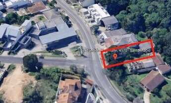 Imagem 3: Terreno à venda, 1.664 m², ZR2.ZONA RESIDENCIAL 2 COLETORA 1 - Residencial ou Comercial