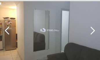 Imagem: Apartamento 2 dormitórios, Bairro Nossa