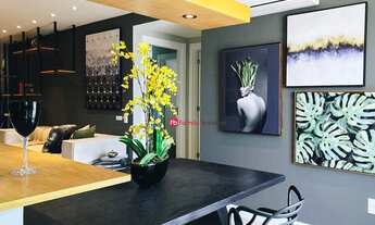 Imagem 5: Apartamento com 2 dormitórios à venda, 78 m² por R$ 592.000,00 - Barra da Tijuca - Rio de