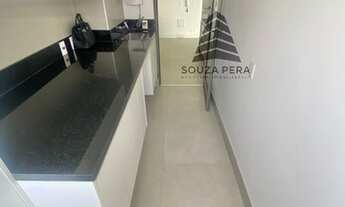 Imagem 6: Apartamento em São Paulo