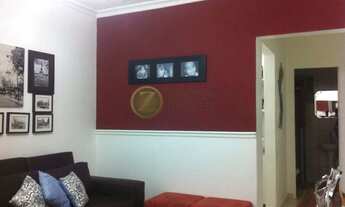 Imagem 3: Venda: Apartamento de 02 dormitórios na Vila Souto!