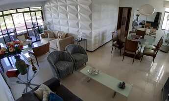 Imagem 6: Vendo Apartamento 191m2 - Fátima