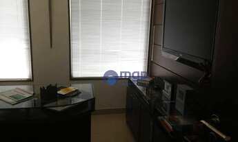 Imagem 5: Sala à venda, 33 m² por R$ 430.000,00 - Centro - Guarulhos/SP