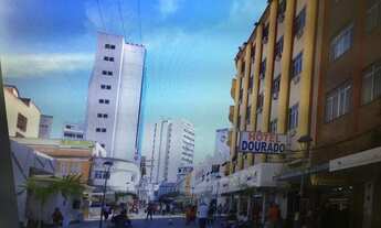 Imagem 4: HOTEL VENDO CENTRO CAMPOS-RJ