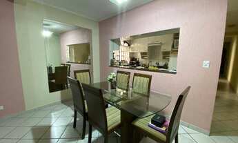 Imagem 5: Sobrado com 5 dormitórios à venda, 240 m² por R$ 570.000,00 - Jardim Sindona - Osasco/SP