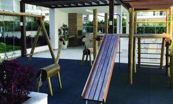 Imagem 6: Apartamento para Venda em Rio de Janeiro, Recreio dos Bandeirantes, 2 dormitórios, 1 suíte