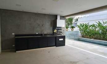 Imagem 3: Casa em condomínio em Sorocaba, Mont Blanc