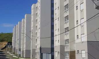 Imagem 4: Apartamento para venda tem 48,61 metros quadrados com 2 quartos em Venda das Pedras - Itab