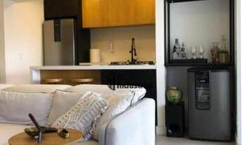 Imagem 2: Apartamento com 2 dormitórios à venda, 69 m² por R$ 848.000 - Cerâmica - São Caetano do Su