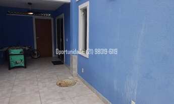 Imagem 3: Casa na Freguesia, 3 quartos, ótima localização, aceita financiamento e FGTS