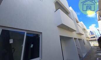 Imagem 2: Apartamento-em-Condominio-para-Venda-em-Bairro-Novo-Olinda-PE