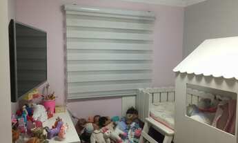 Imagem 5: Apartamento para venda com 60 metros quadrados com 2 quartos em Vila Carrão - São Paulo