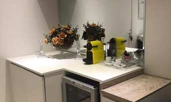 Imagem 5: Apartamento com 1 dormitório para alugar, 34 m² por R$ 2.600,00/mês - Ipiranga - São Paulo