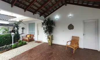 Imagem 2: UBERLâNDIA - Casa de Condomínio - Cond. Village Karaiba