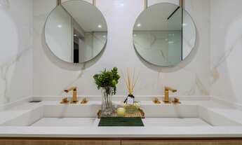 Imagem 7: APARTAMENTO 154m 4 SUITES - 2 VAGAS