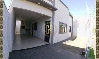 Imagem: Casa para aluguel com 3 quartos sendo 1